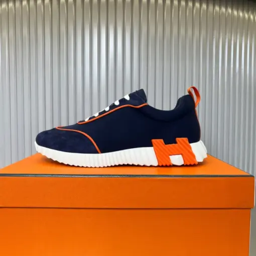 Hermes Bouncing Sneaker - Image 2