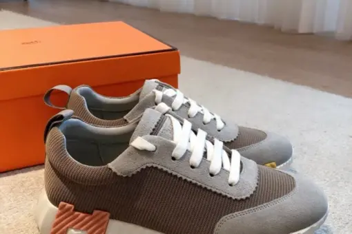 Hermes Bouncing Sneaker 2025