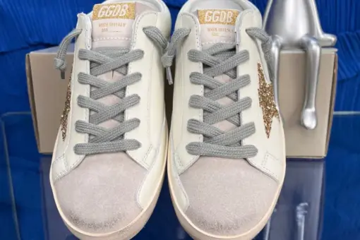 GGDB Sneaker 2025