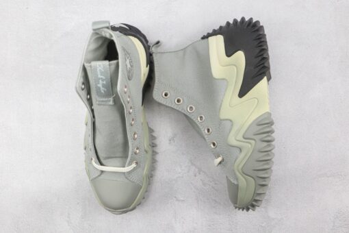 Converse Run Star Motion Grey - Image 4