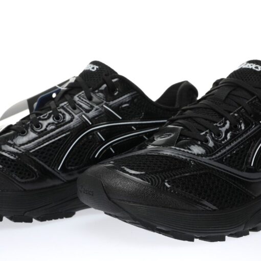 Kiko Kostadinov x ASICS Black - Image 5