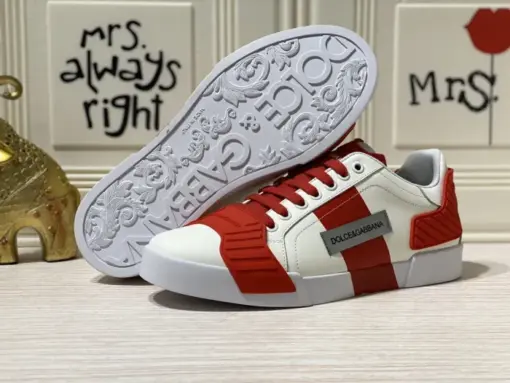 Dolce Gabbana Sneaker - Image 2