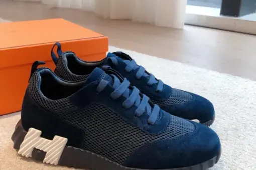 Hermes Bouncing Sneaker 2025