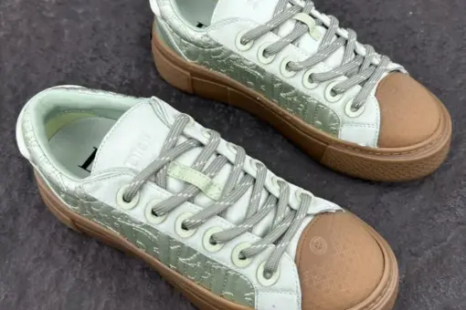 Dior B33 x Stone Island Sneaker 2025