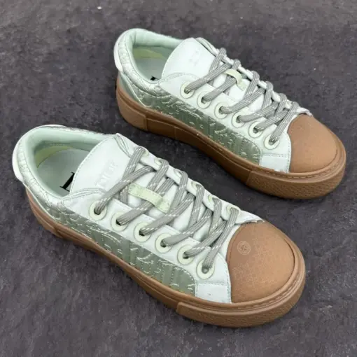 Dior B33 x Stone Island Sneaker - Image 4