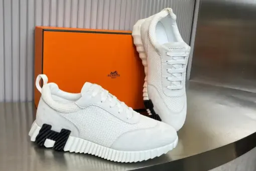 Hermes Bouncing Sneaker 2025