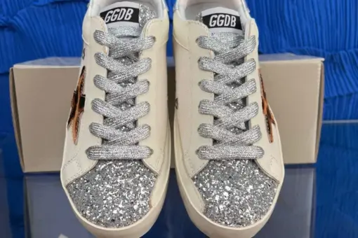 GGDB Sneaker 2025