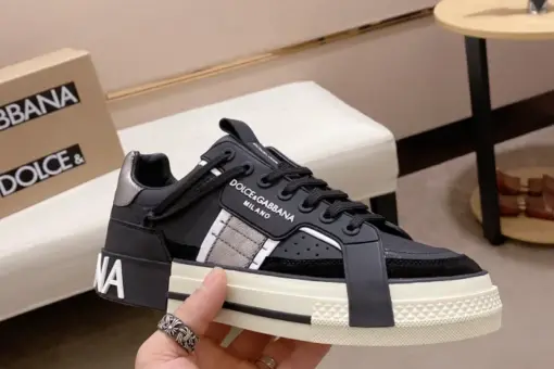 Dolce Gabbana Sneaker 2025