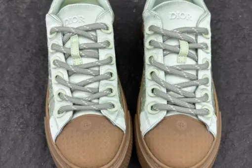 Dior B33 x Stone Island Sneaker 2025