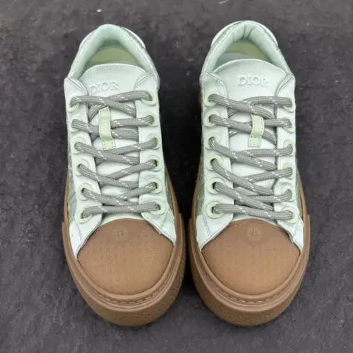 Dior B33 x Stone Island Sneaker - Image 3