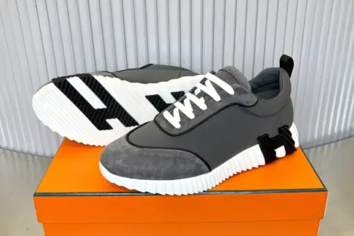 Hermes Bouncing Sneaker 2025