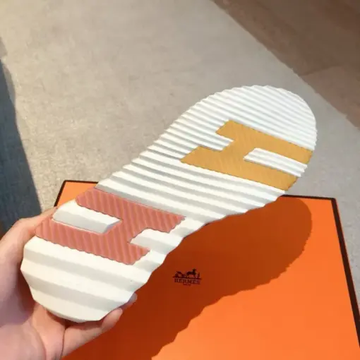 Hermes Bouncing Sneaker - Image 3