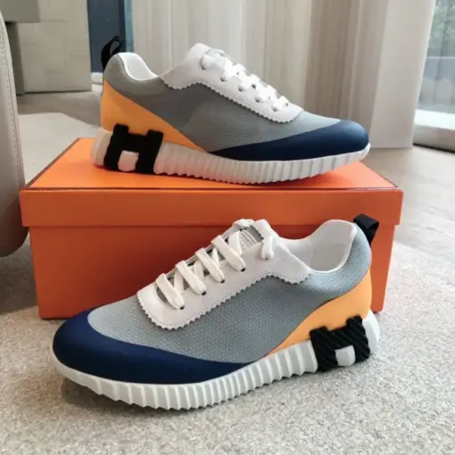 Hermes Bouncing Sneaker - Image 2