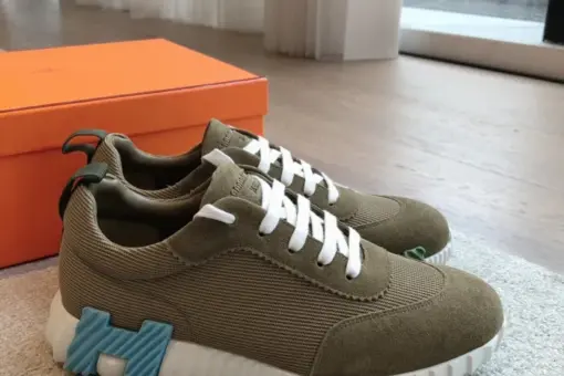 Hermes Bouncing Sneaker 2025