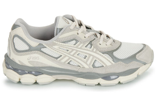 Asics Gel-NYC Sneaker Grey 2025