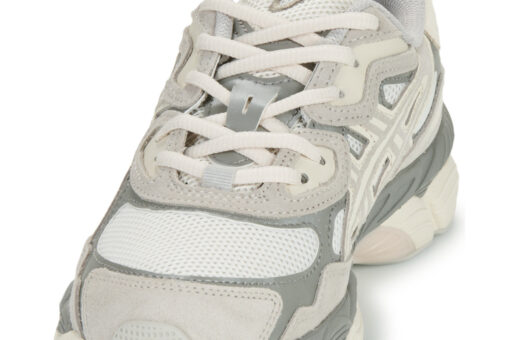 Asics Gel-NYC Sneaker Grey 2025