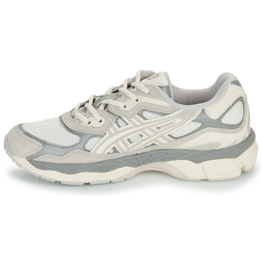 Asics Gel-NYC Sneaker Grey - Image 2