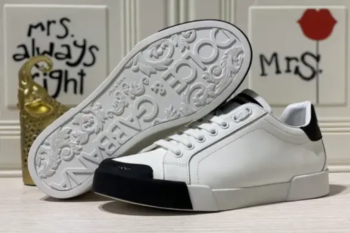 Dolce Gabbana Sneaker 2025