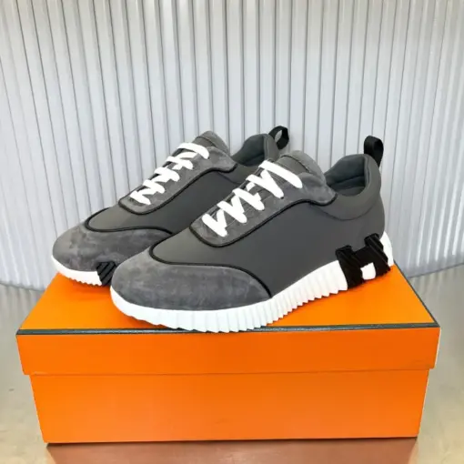 Hermes Bouncing Sneaker