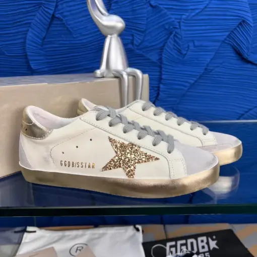 GGDB Sneaker