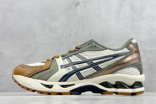 Asics Gel-kayano 14 Sneaker 2025