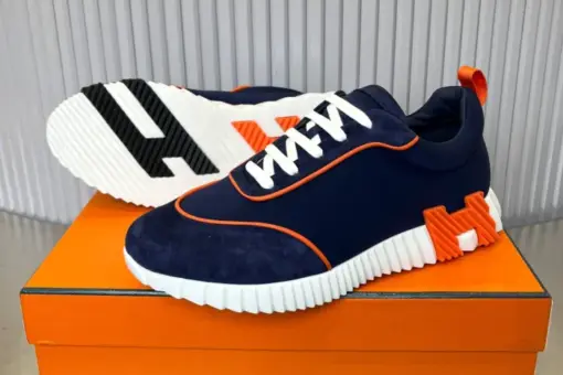 Hermes Bouncing Sneaker 2025