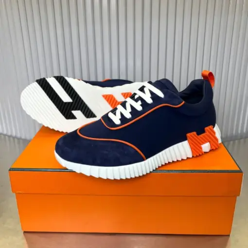 Hermes Bouncing Sneaker - Image 3