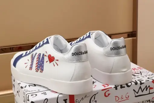 Dolce Gabbana Sneaker 2025