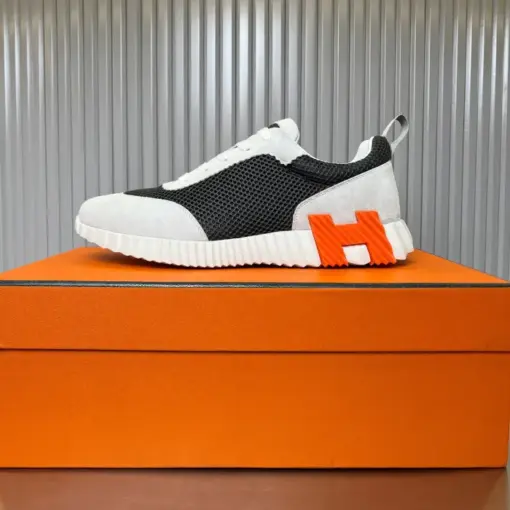 Hermes Bouncing Sneaker - Image 2