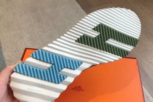 Hermes Bouncing Sneaker 2025