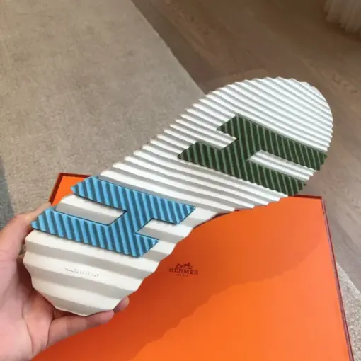 Hermes Bouncing Sneaker - Image 3