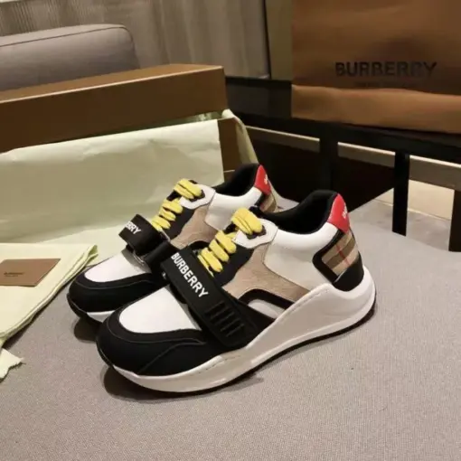 Burberry Sneaker