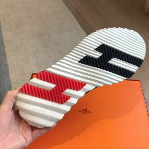 Hermes Bouncing Sneaker - Image 3