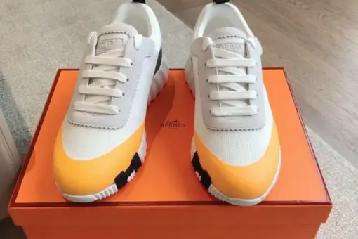 Hermes Bouncing Sneaker 2025