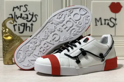 Dolce Gabbana Sneaker 2025