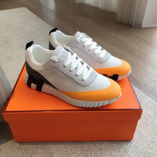 Hermes Bouncing Sneaker