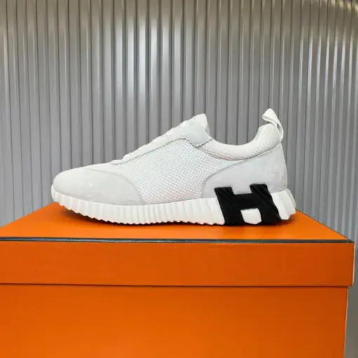 Hermes Bouncing Sneaker - Image 2