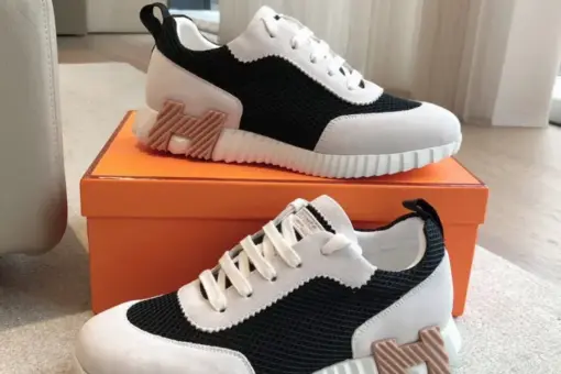 Hermes Bouncing Sneaker 2025