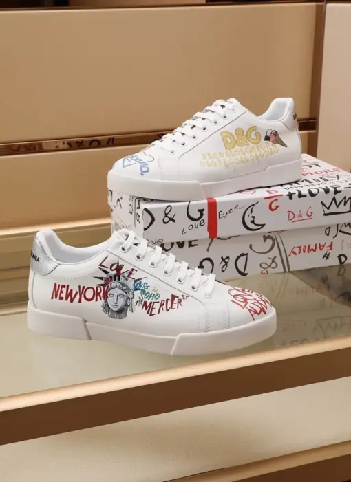 Dolce Gabbana Sneaker