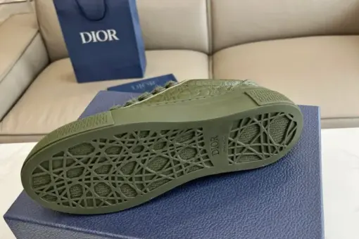 Dior B33 New Sneaker 2025