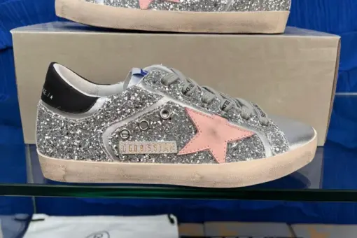 GGDB Sneaker 2025