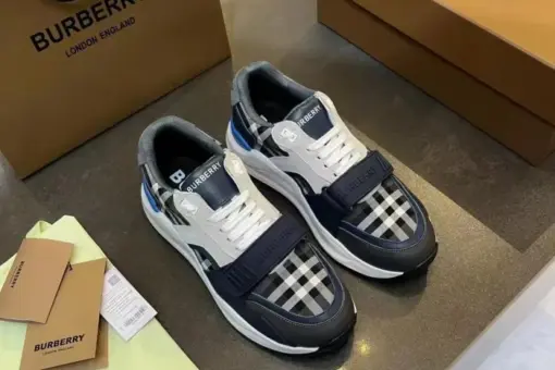 Burberry Sneaker 2025