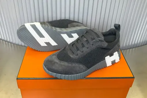 Hermes Bouncing Sneaker 2025