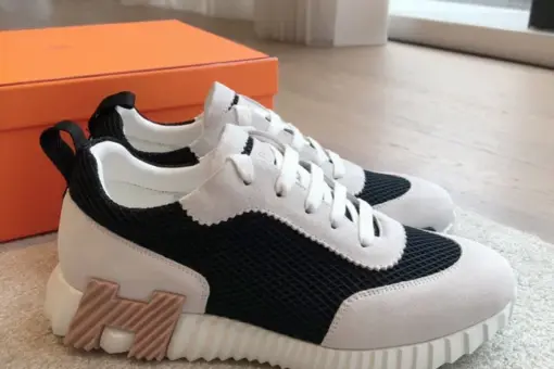 Hermes Bouncing Sneaker 2025