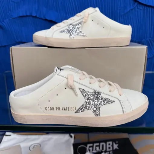 GGDB Sneaker - Image 4