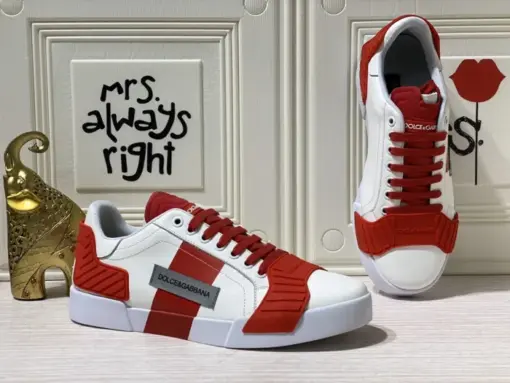 Dolce Gabbana Sneaker - Image 3