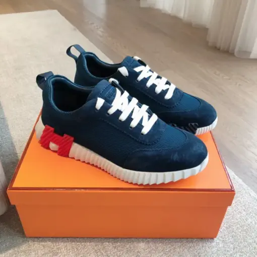 Hermes Bouncing Sneaker