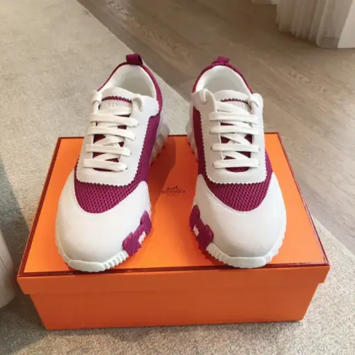 Hermes Bouncing Sneaker - Image 5