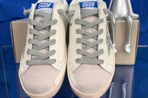 GGDB Sneaker 2025