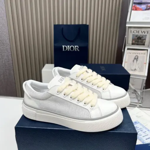 Dior B33 New Sneaker